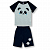 Пижама (Панда) OP1088